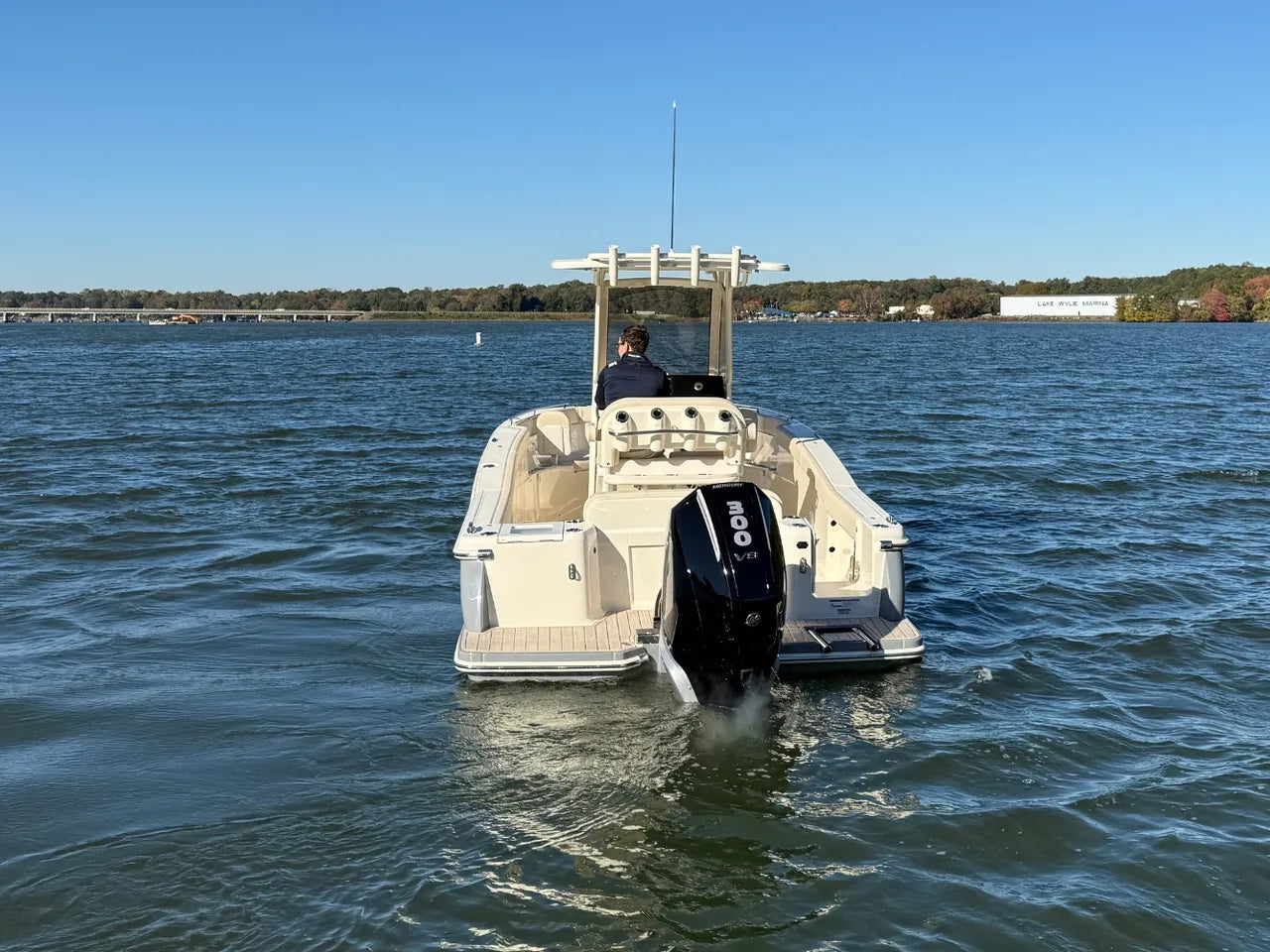 2026 Scout 240 XSF 24.0 feet, Clearwater, Florida #4