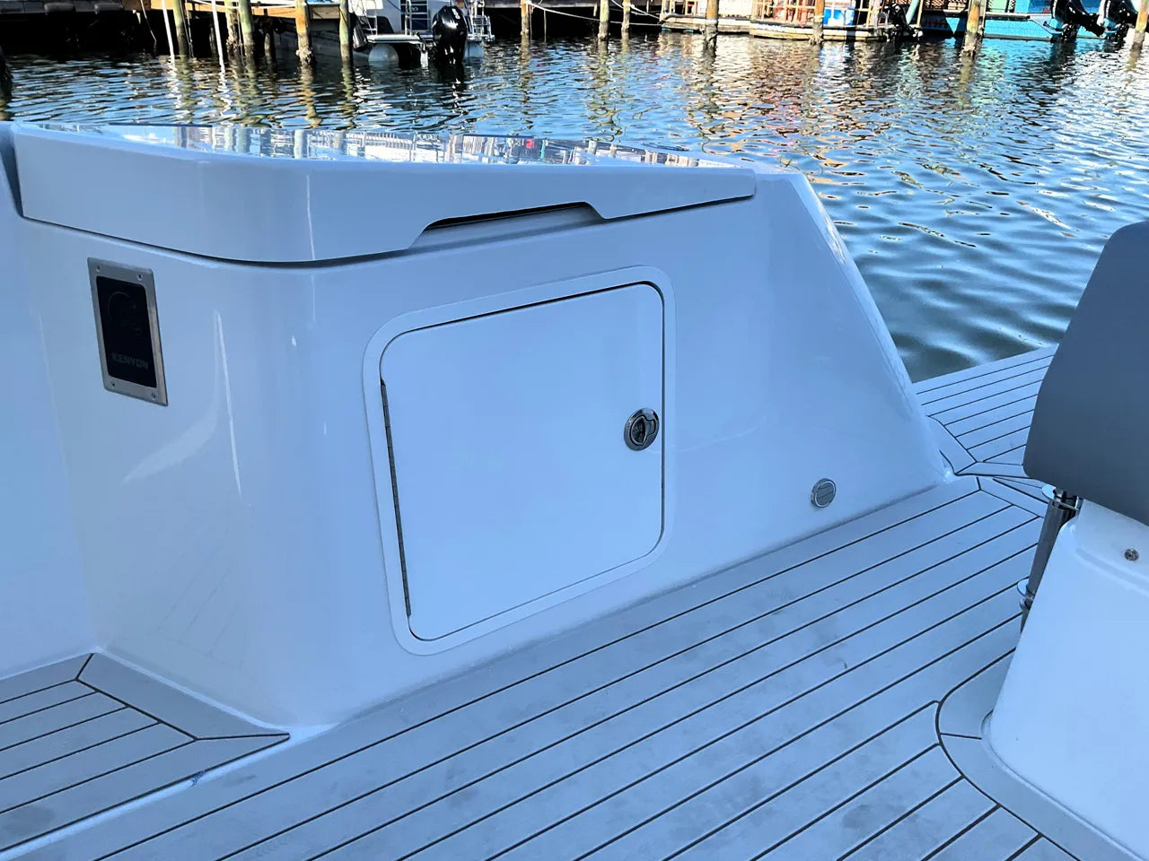 2026 Cruisers Yachts 38 VTR 38.0 feet, Clearwater, Florida #24