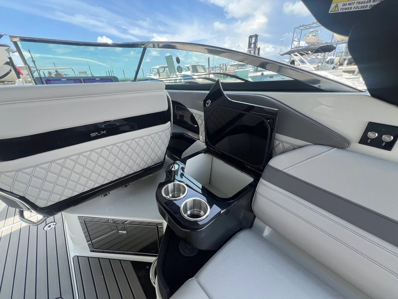 2026 Sea Ray SLX 280 Outboard 28.0 feet, Clearwater, Florida #60