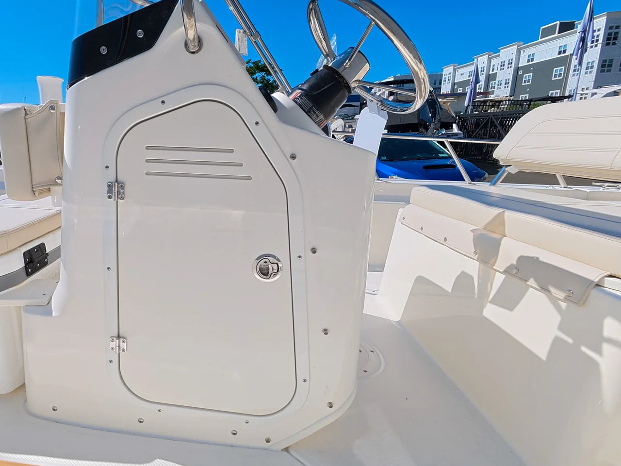 2026 Boston Whaler 170 Montauk 17.0 feet, Clearwater, Florida #12