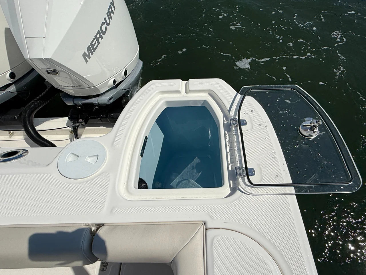 2026 Boston Whaler 285 Conquest 28.0 feet, Clearwater, Florida #14