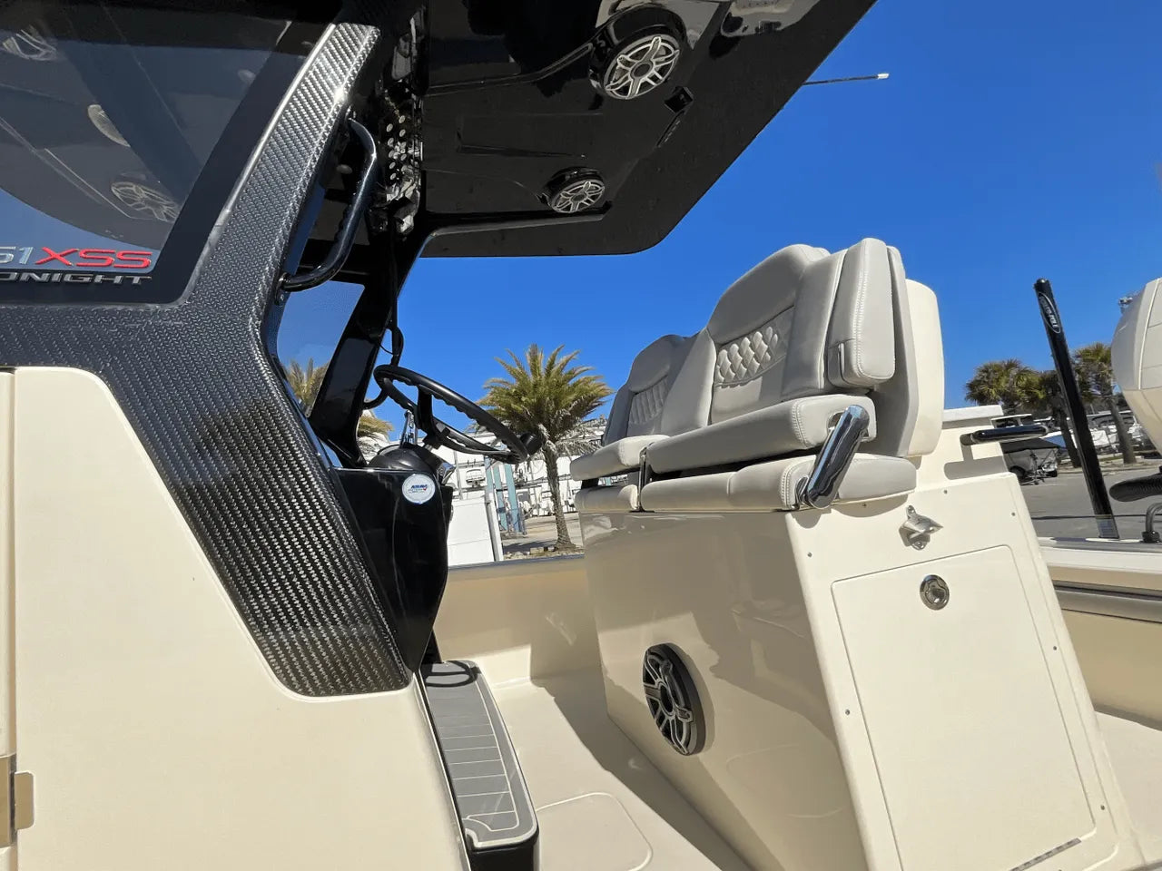 2025 Scout 261 XSS 26.0 feet, Clearwater, Florida #3