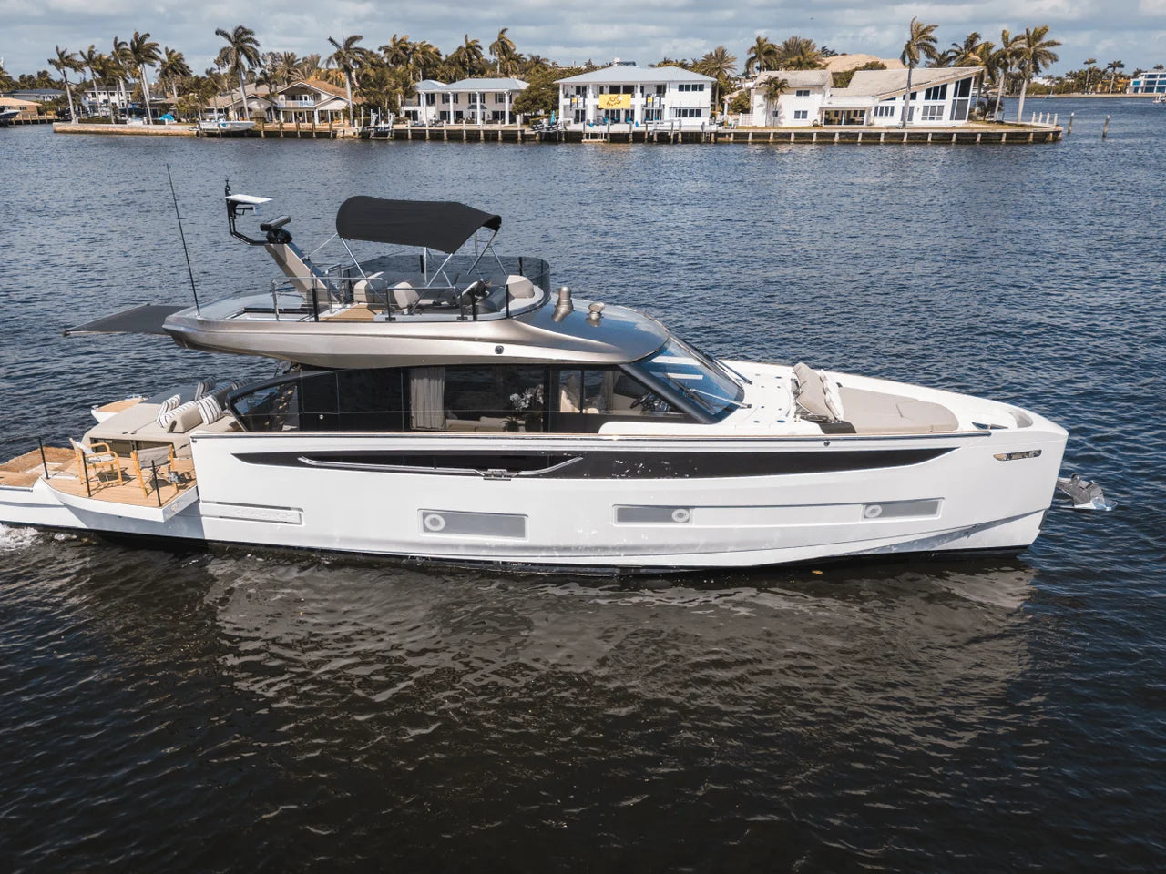 2025 Azimut Seadeck 6 60.0 feet, Clearwater, Florida #9