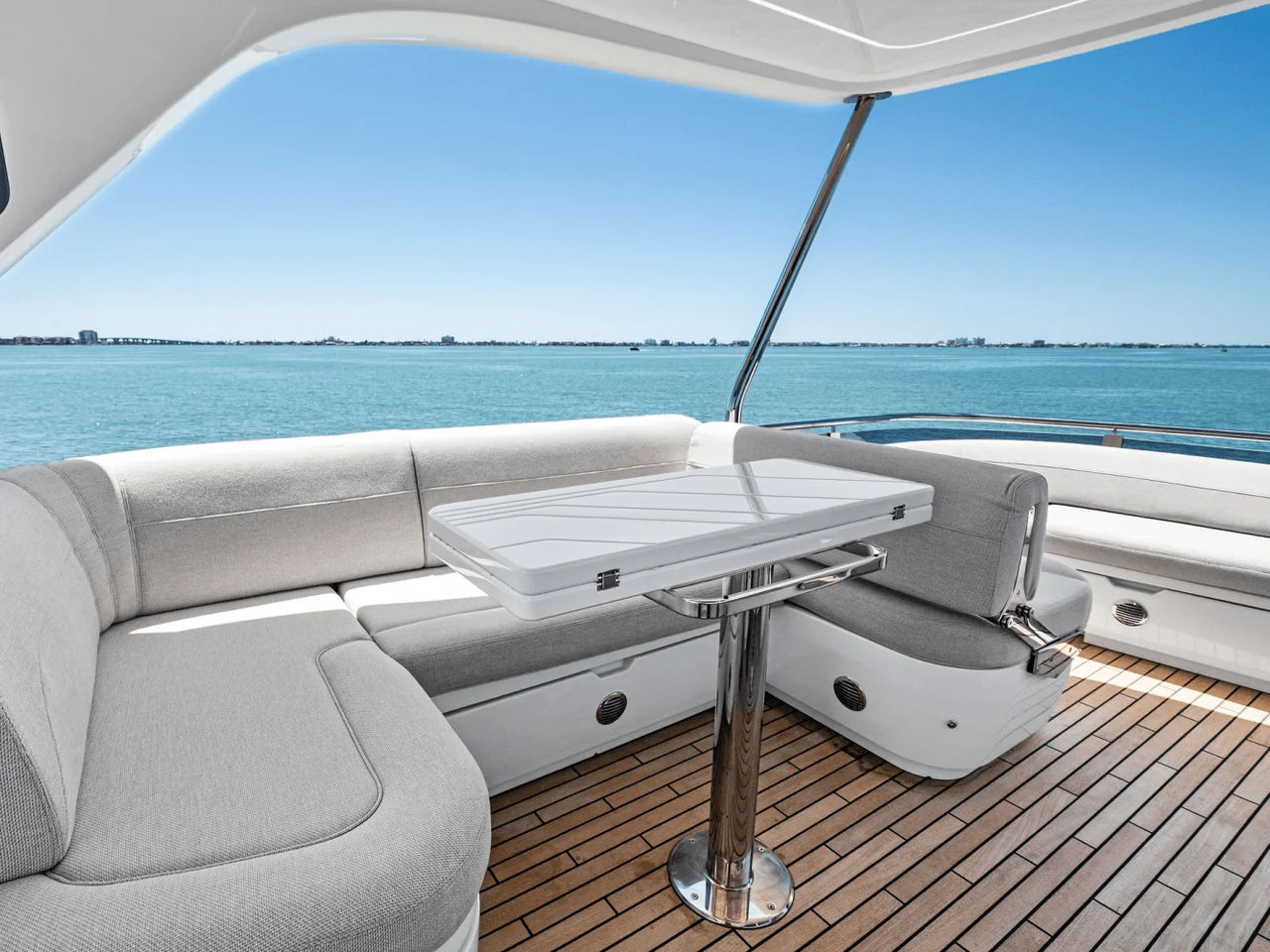 2025 Galeon 560 FLY 56.0 feet, Clearwater, Florida #91