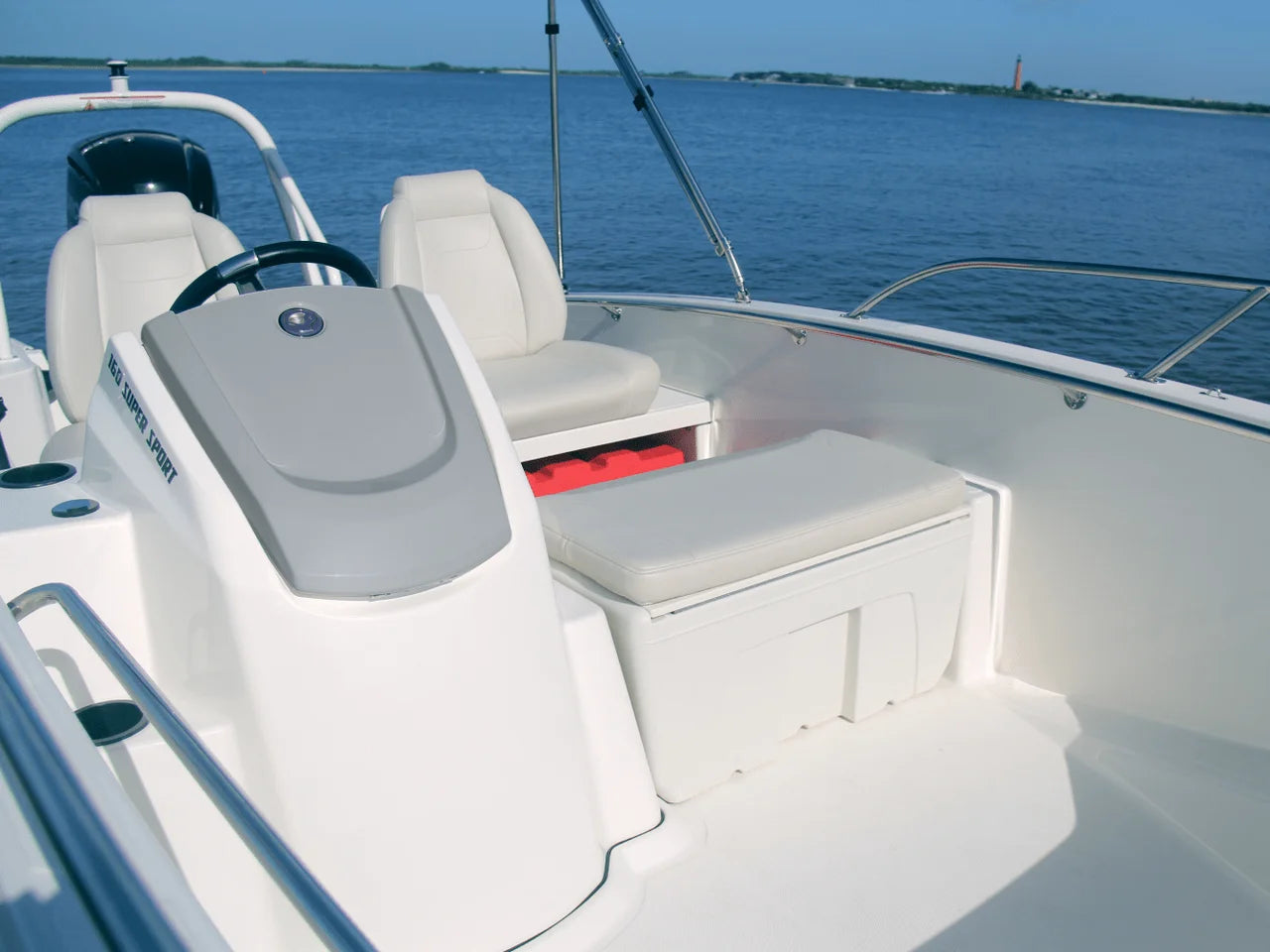 2026 Boston Whaler 160 Super Sport 16.0 feet, Clearwater, Florida #36