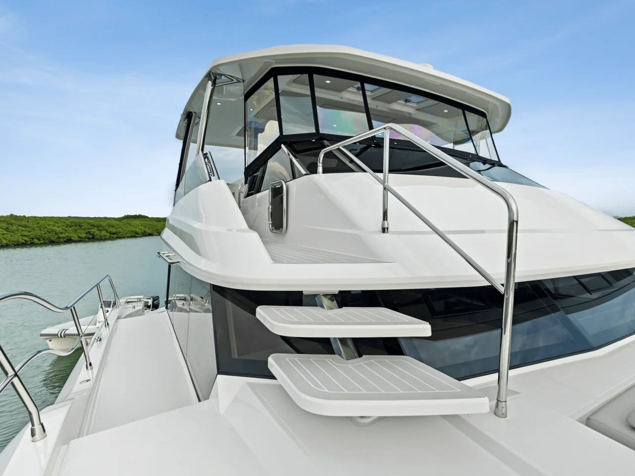 2026 Aquila 50 Yacht 52.0 feet, Clearwater, Florida #49