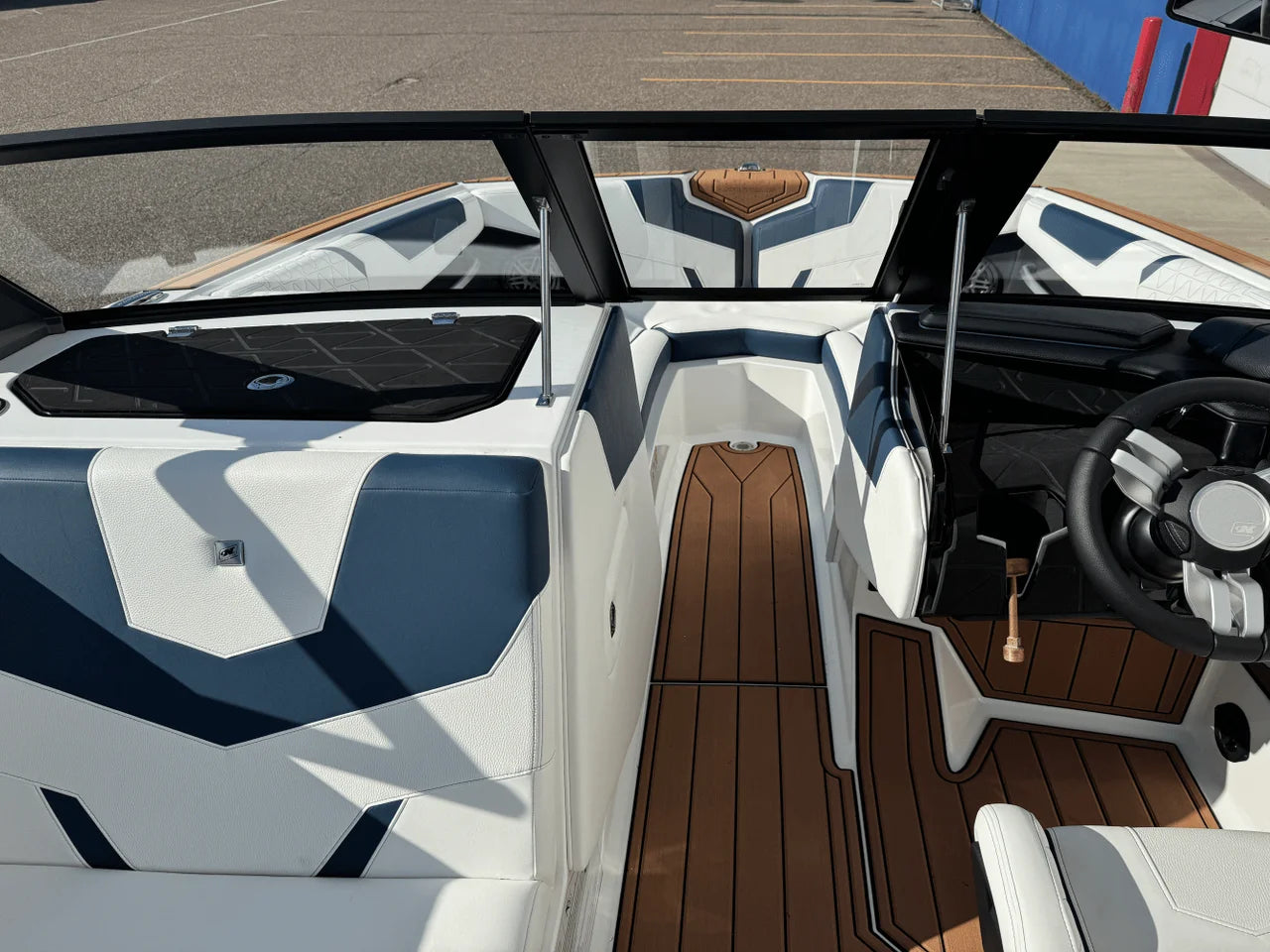 2026 Nautique Super Air Nautique GS22 22.0 feet, Clearwater, Florida #41