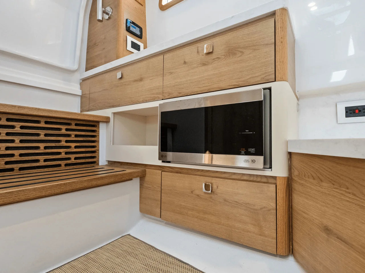 2024 Bertram 39CC 39.0 feet, Clearwater, Florida #58