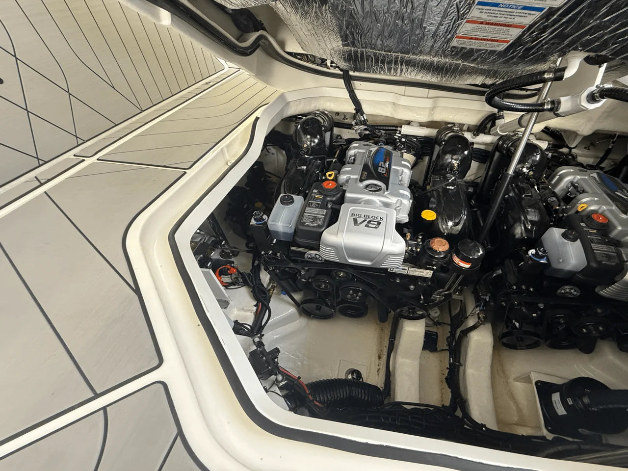 2026 Sea Ray SLX 400 40.0 feet, Clearwater, Florida #47