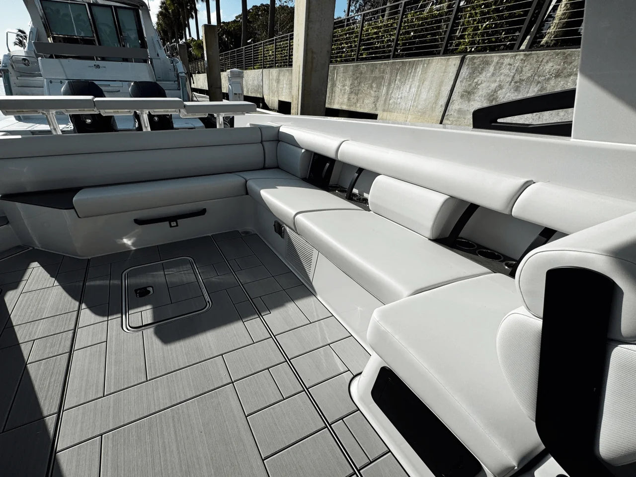 2024 Aviara AV36 Outboard 36.0 feet, Clearwater, Florida #14