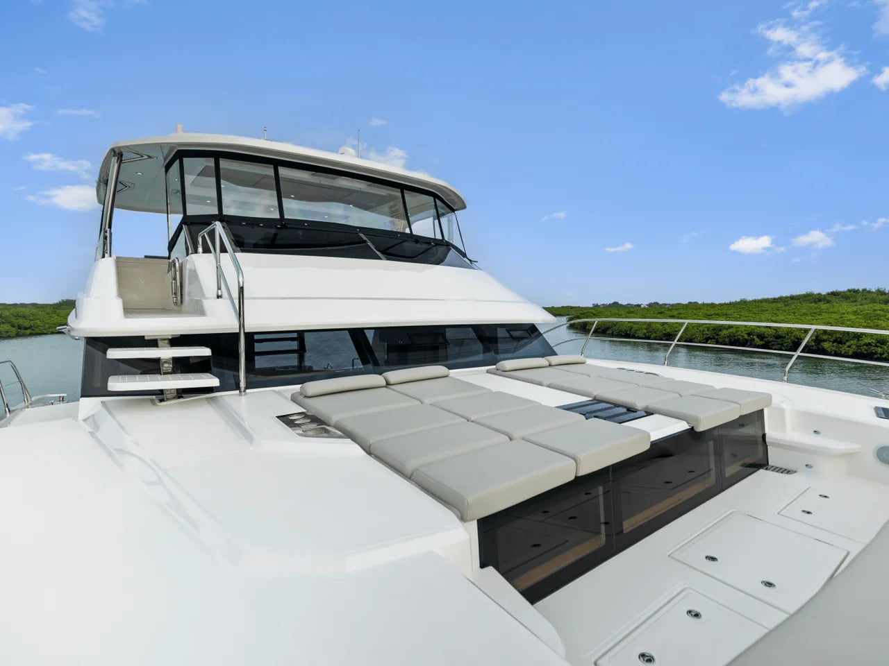 2026 Aquila 50 Yacht 52.0 feet, Clearwater, Florida #47