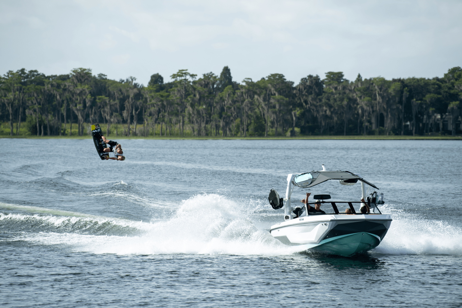 2026 Nautique Super Air Nautique GS20 20.0 feet, Clearwater, Florida #10