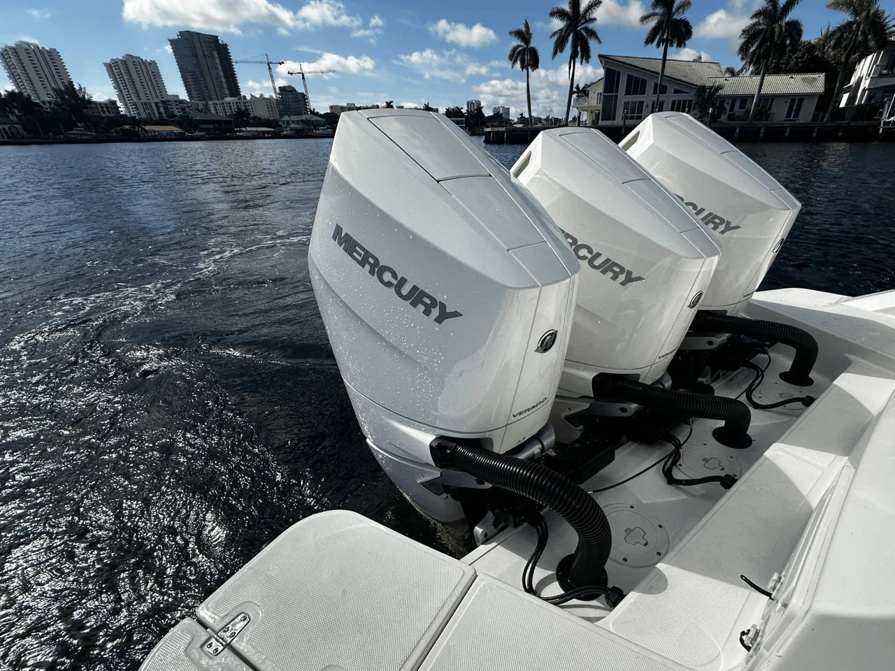 2026 Boston Whaler 360 Outrage 36.0 feet, Clearwater, Florida #19