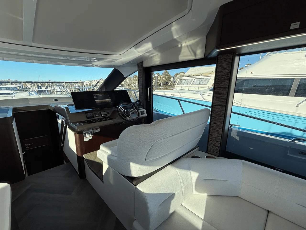 2025 Galeon 450 HTC 45.0 feet, Clearwater, Florida #31