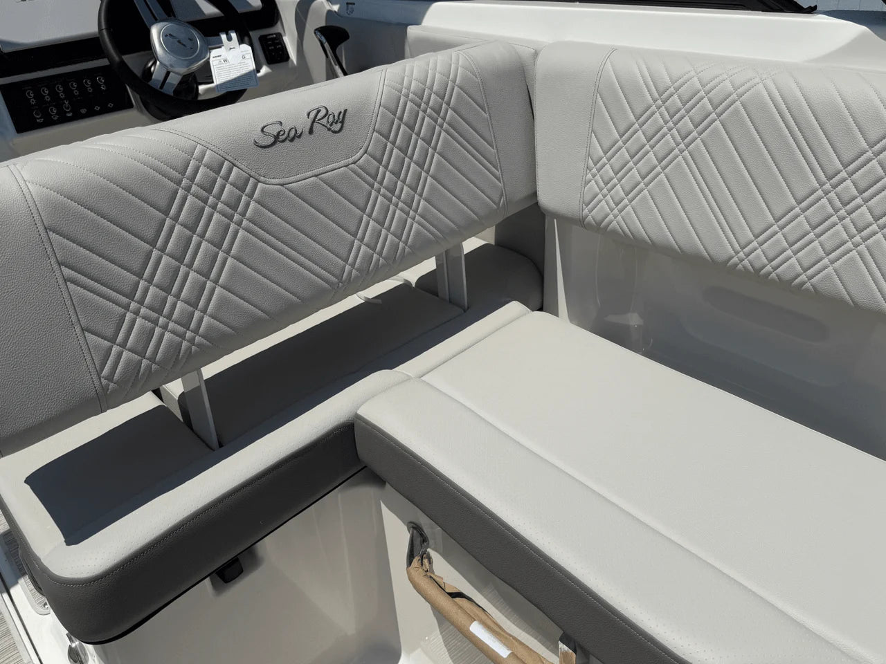 2026 Sea Ray SDX 250 Outboard 25.0 feet, Clearwater, Florida #32