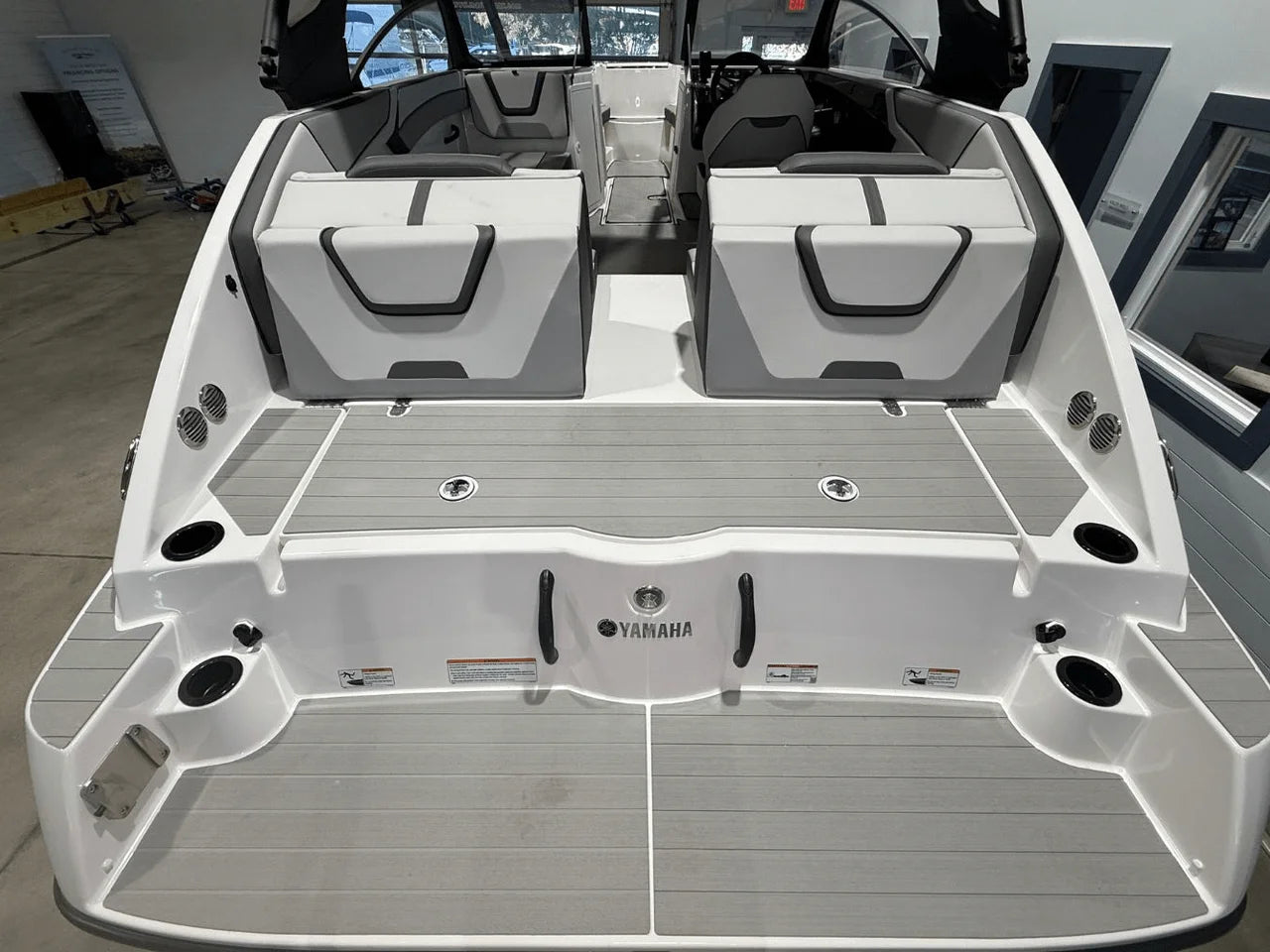 2026 Yamaha AR220 22.0 feet, Clearwater, Florida #9