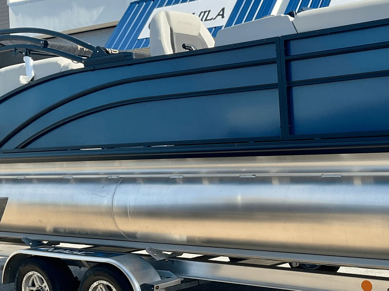 2025 Harris 230 Cruiser 23.0 feet, Clearwater, Florida #5
