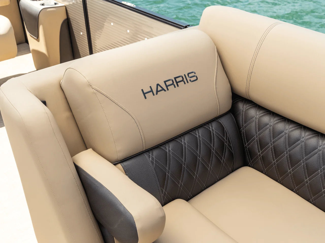 2026 Harris Sunliner 250 25.0 feet, Clearwater, Florida #19