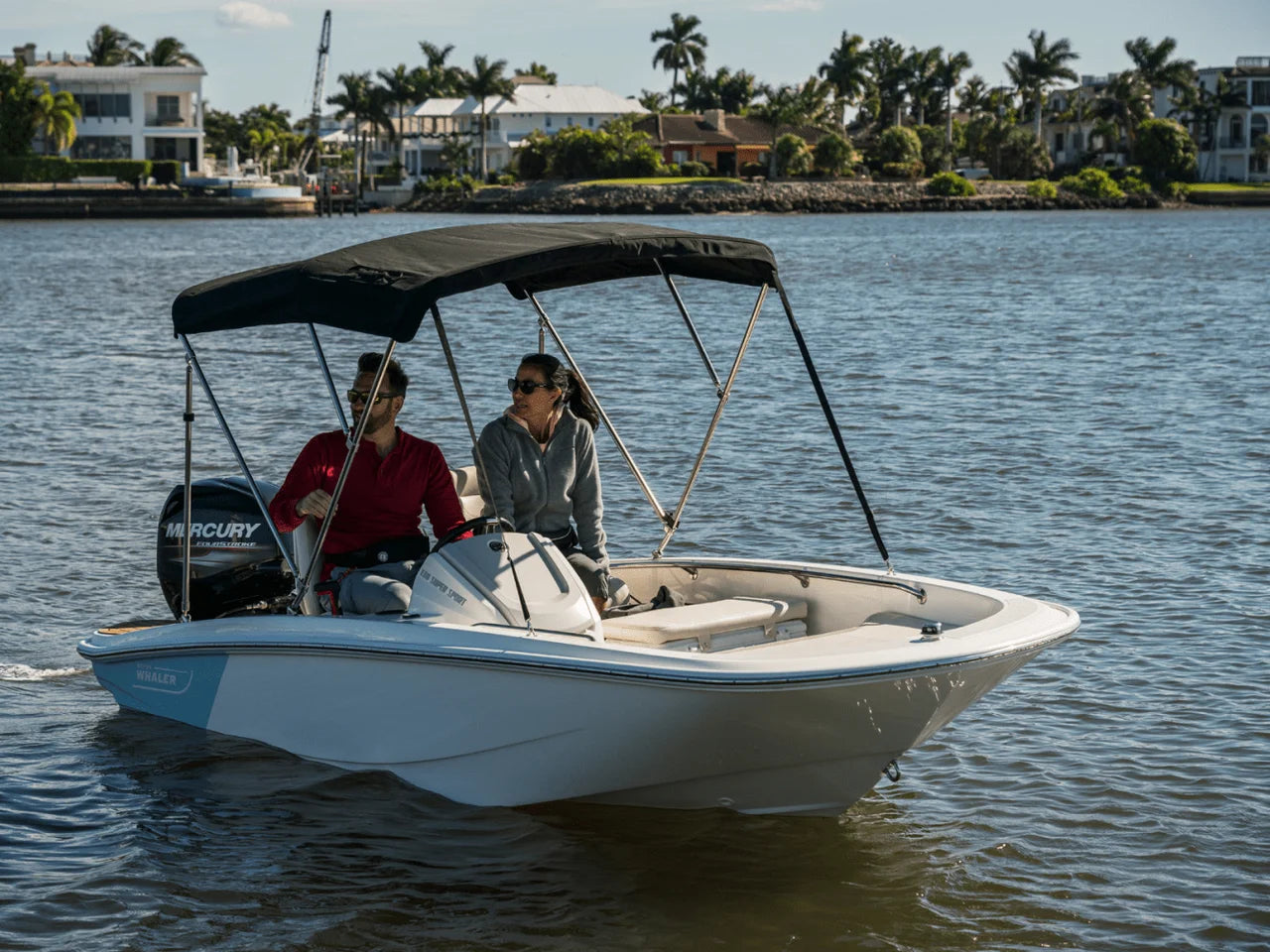 2026 Boston Whaler 130 Super Sport 13.0 feet, Clearwater, Florida #17