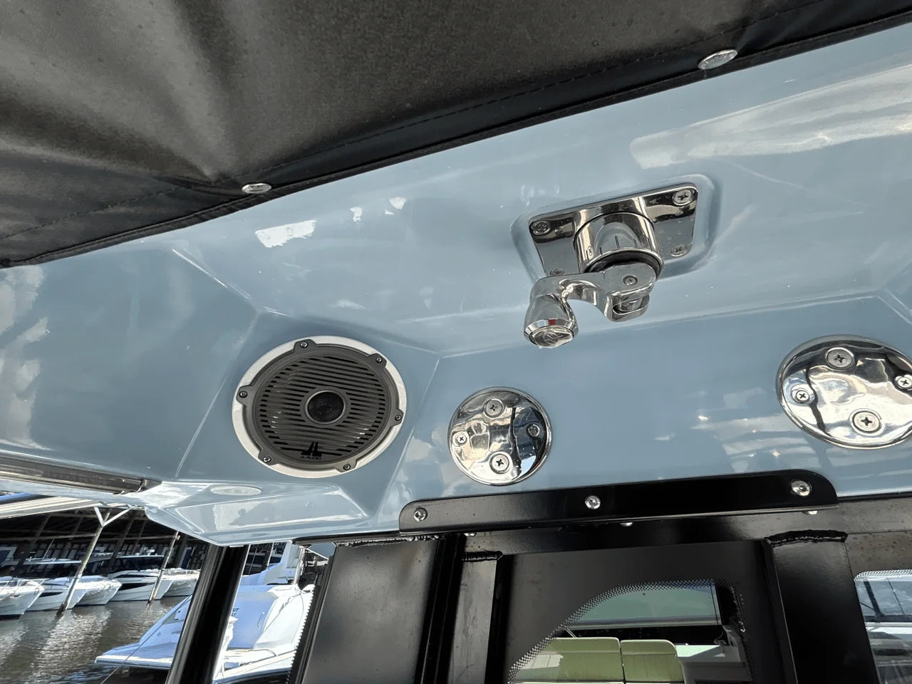 2025 Boston Whaler 365 Conquest 36.0 feet, Clearwater, Florida #29