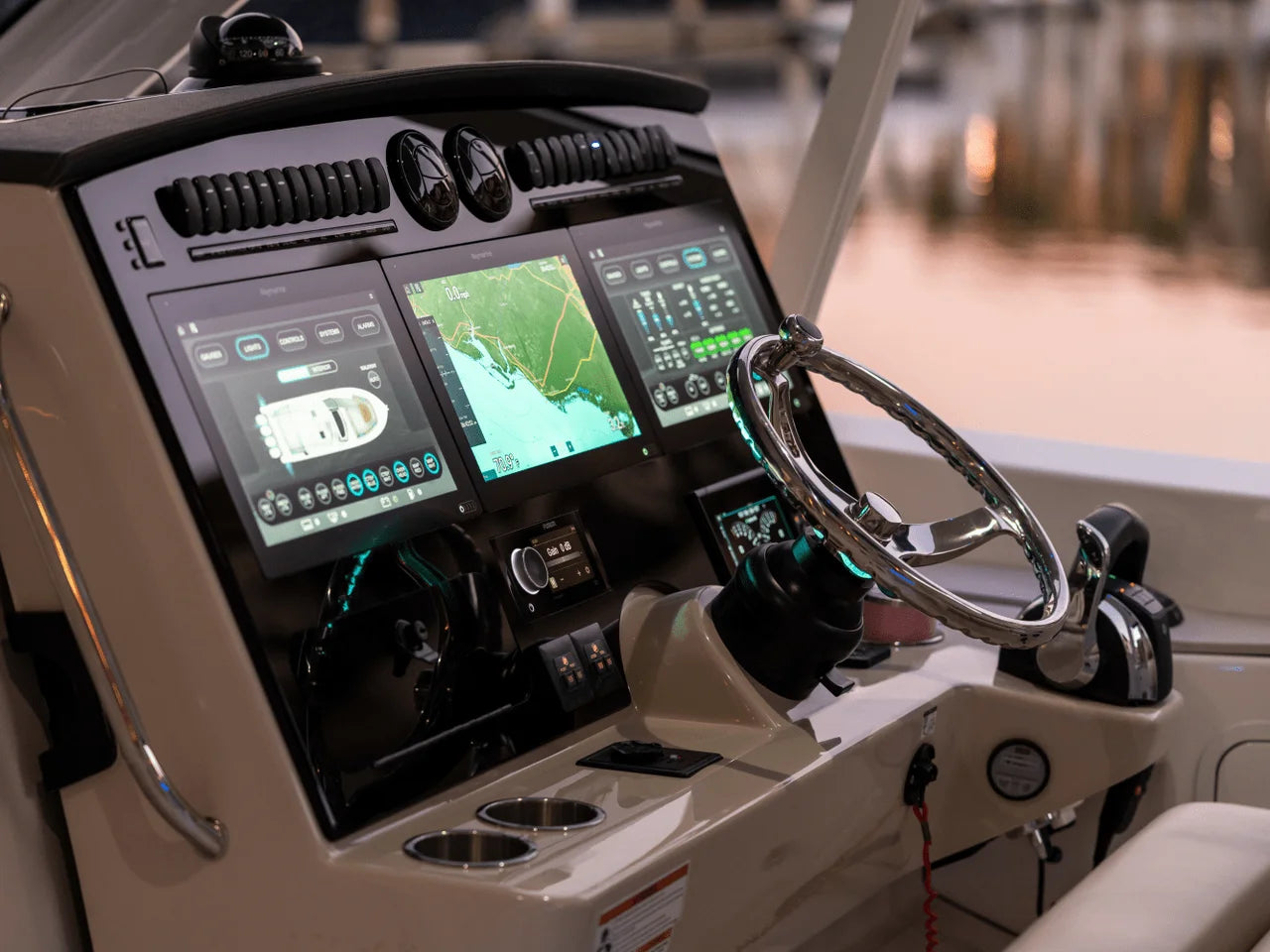 2026 Boston Whaler 380 Realm 38.0 feet, Clearwater, Florida #52
