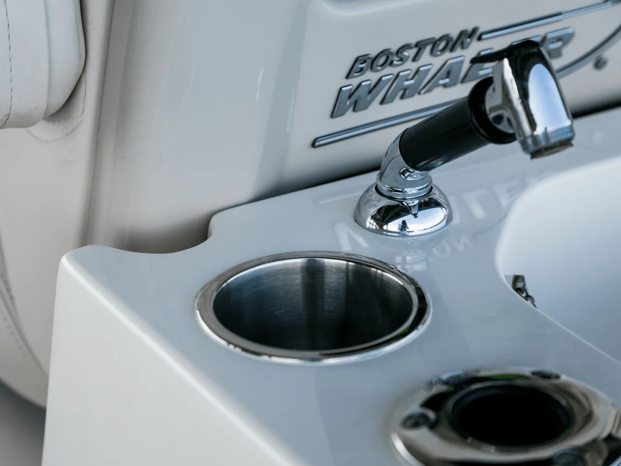 2026 Boston Whaler 280 Outrage 28.0 feet, Clearwater, Florida #147