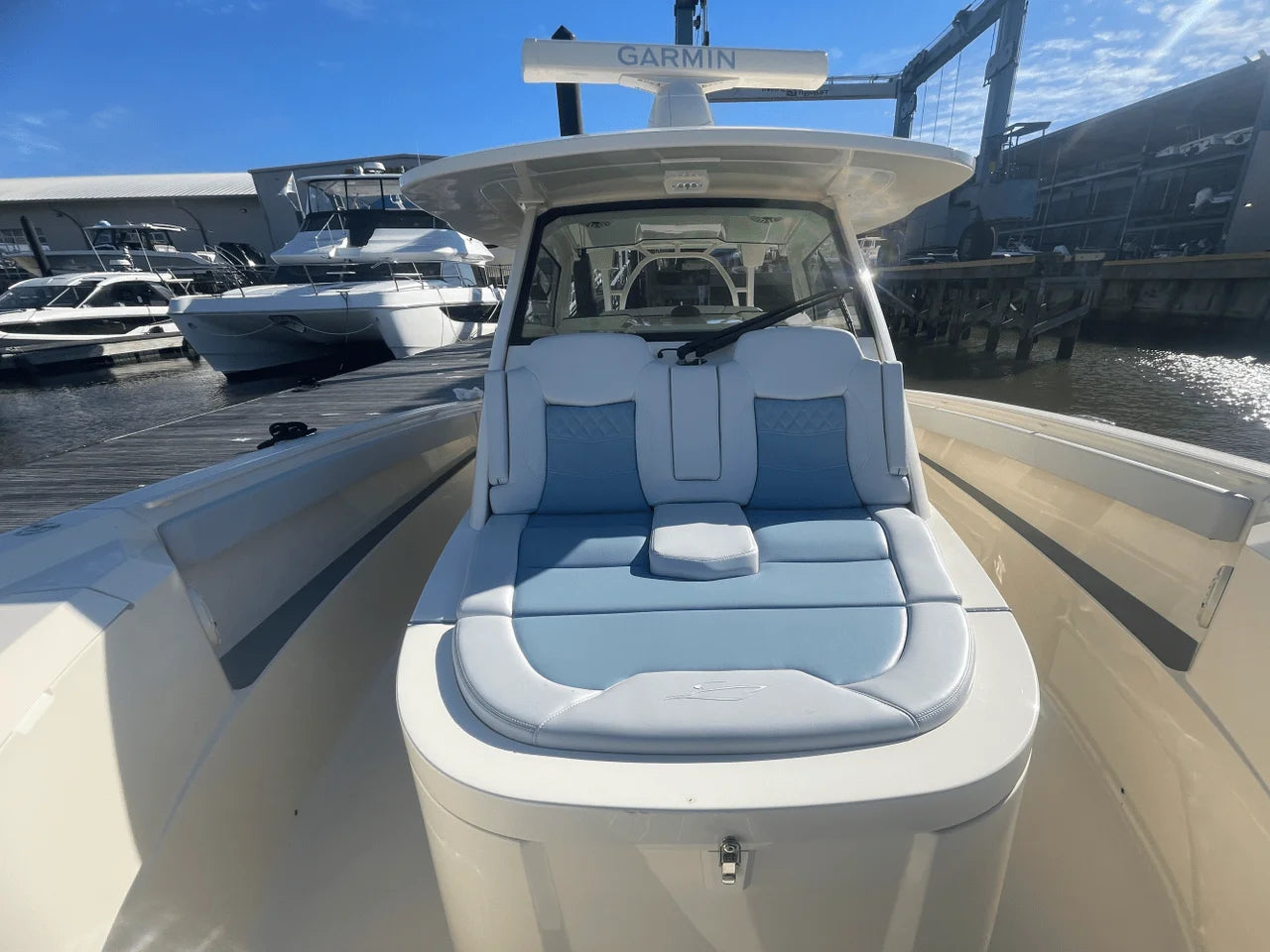 2025 Scout 377 LXF 37.0 feet, Clearwater, Florida #16