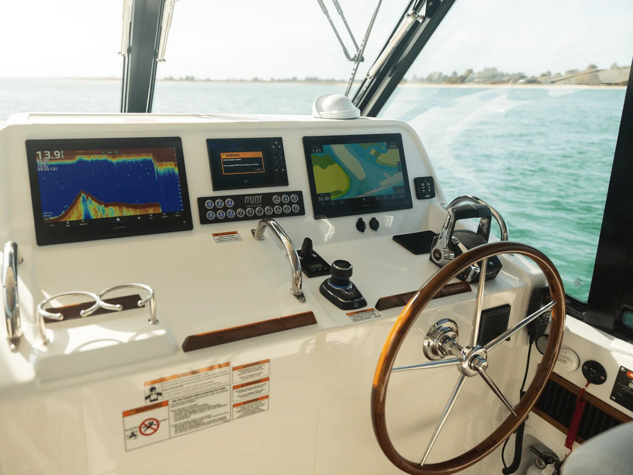 2025 MJM 4 46.0 feet, Clearwater, Florida #56