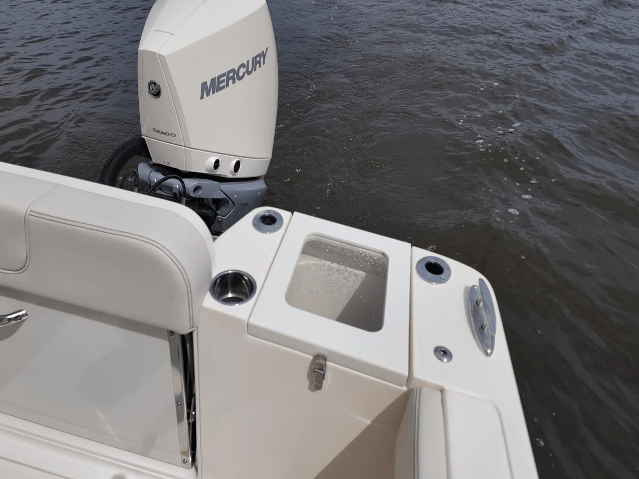 2026 Scout 240 XSF 24.0 feet, Clearwater, Florida #6