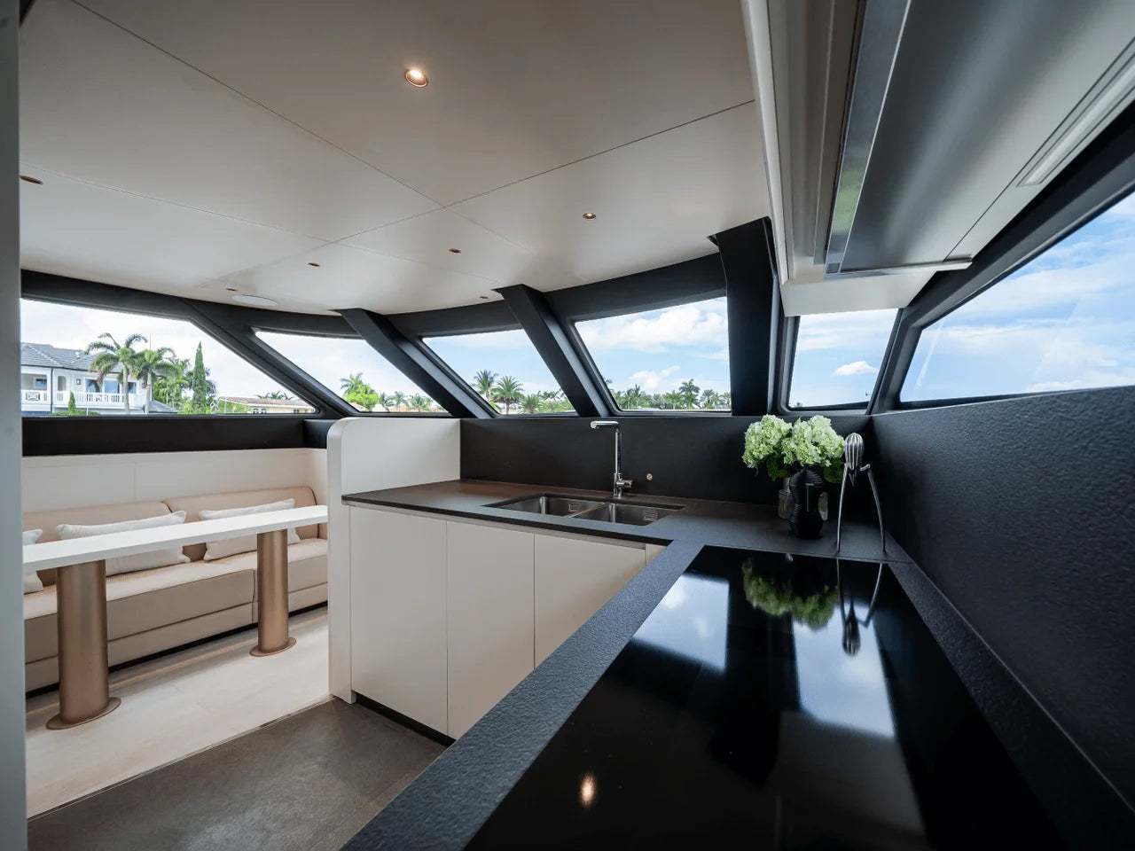 2026 Azimut Magellano 25M 84.0 feet, Clearwater, Florida #47