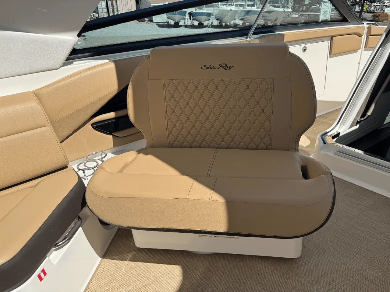 2026 Sea Ray SLX 400 Outboard 40.0 feet, Clearwater, Florida #34