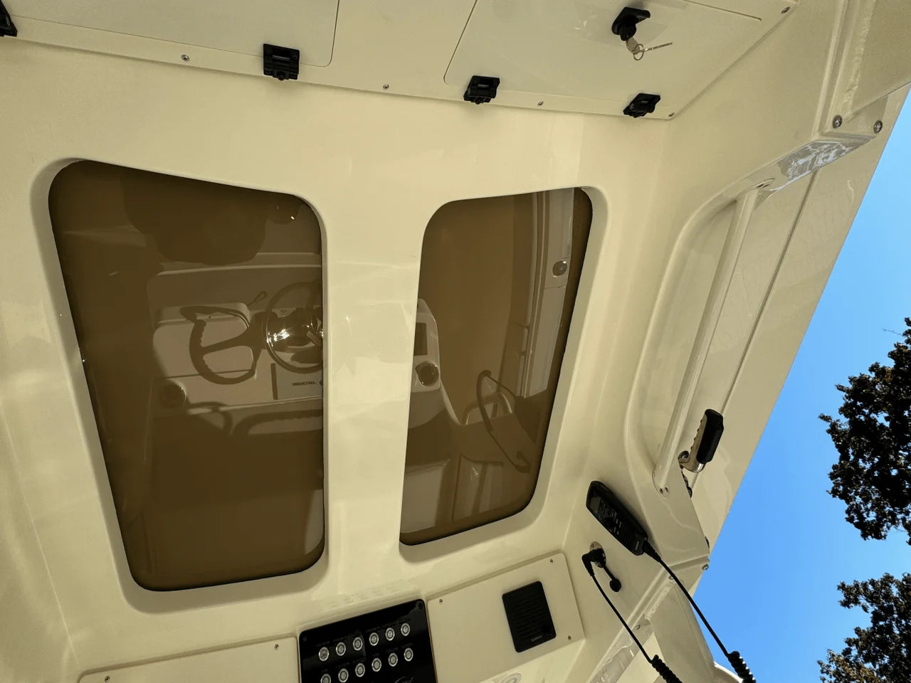 2025 Scout 357 LXF 35.0 feet, Clearwater, Florida #53