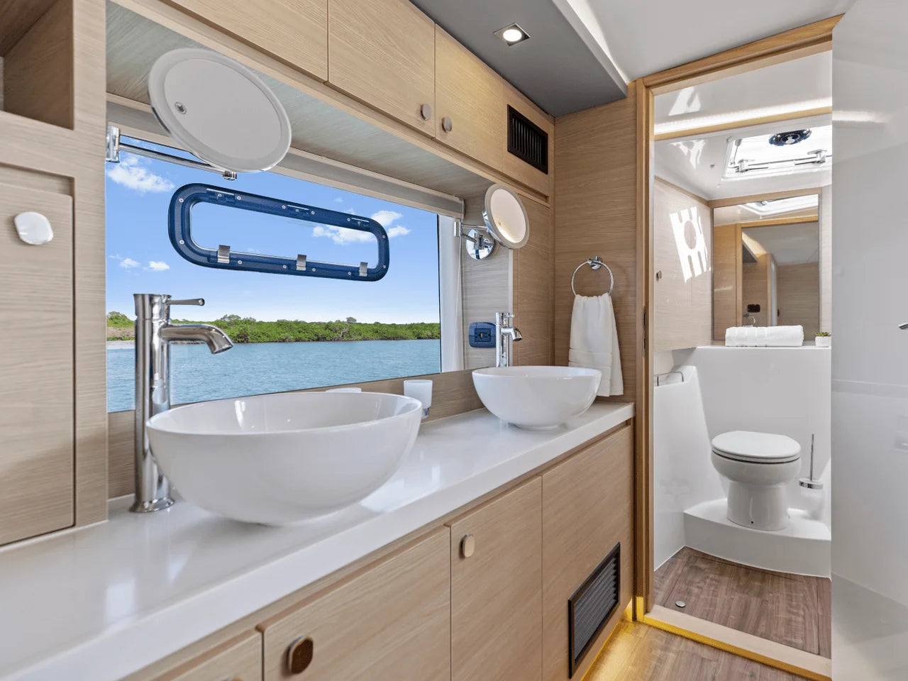 2026 Aquila 50 Yacht 52.0 feet, Clearwater, Florida #105