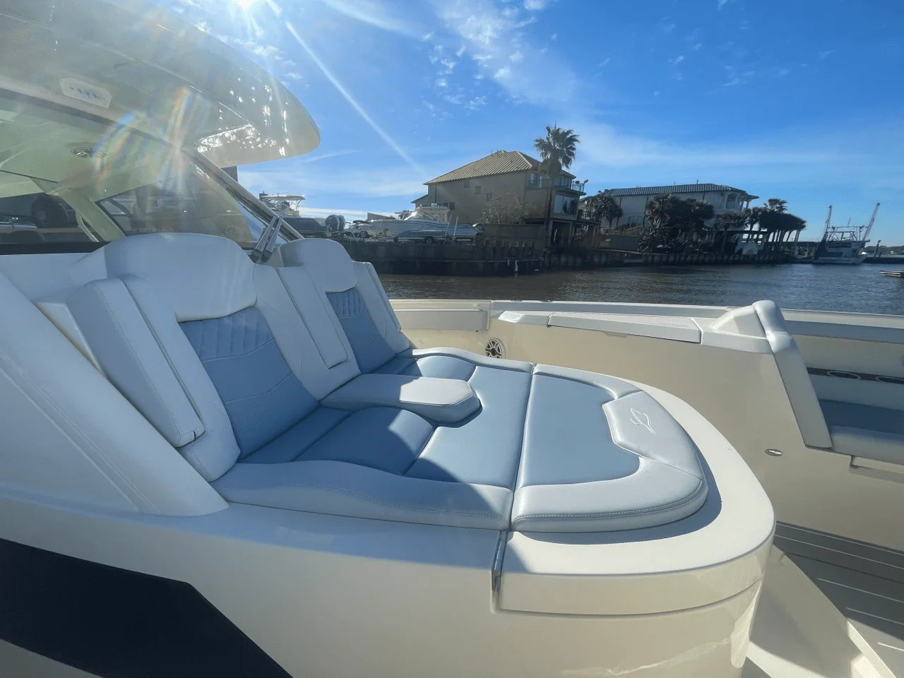 2025 Scout 377 LXF 37.0 feet, Clearwater, Florida #9