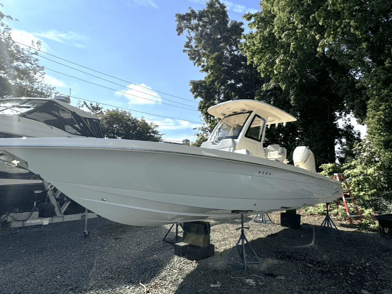 2025 Scout 281 XSS 28.0 feet, Clearwater, Florida #4