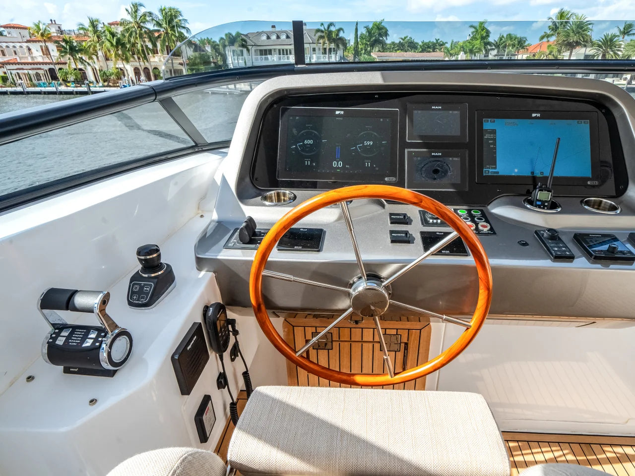 2026 Azimut Magellano 25M 84.0 feet, Clearwater, Florida #99