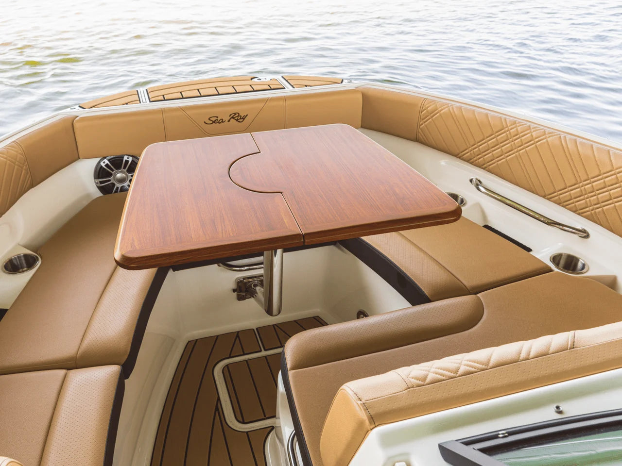 2026 Sea Ray SDX 230 23.0 feet, Clearwater, Florida #25