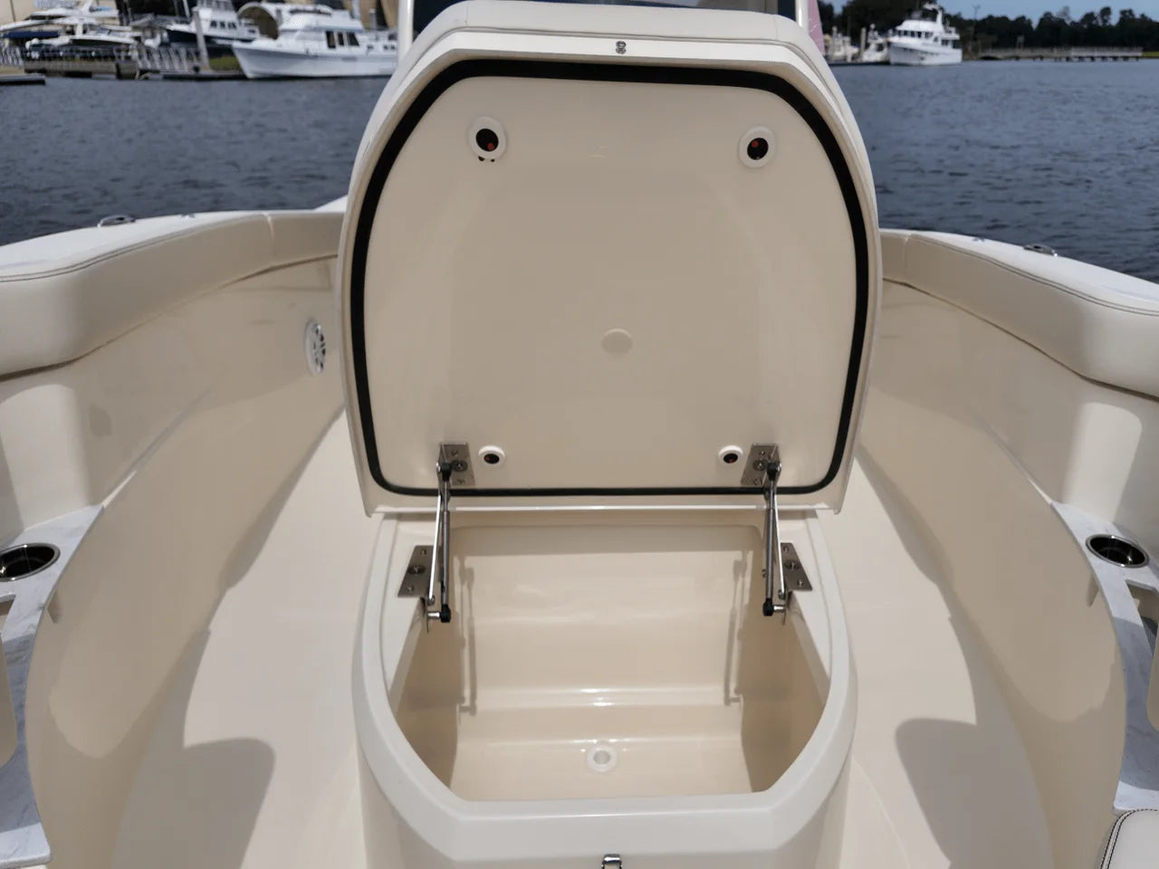 2026 Scout 240 XSF 24.0 feet, Clearwater, Florida #27