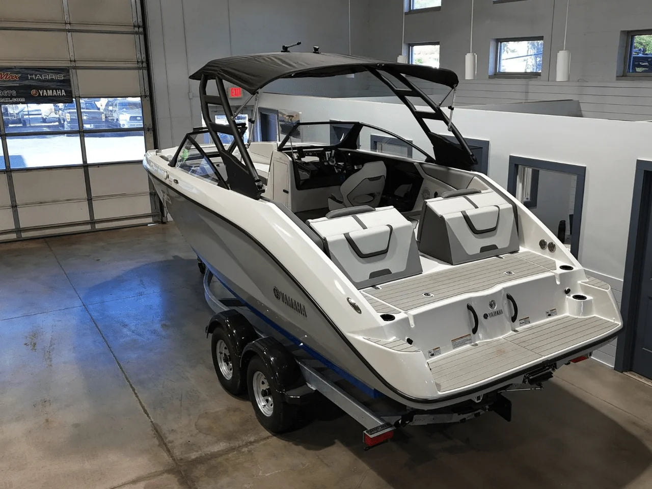 2026 Yamaha AR220 22.0 feet, Clearwater, Florida #3