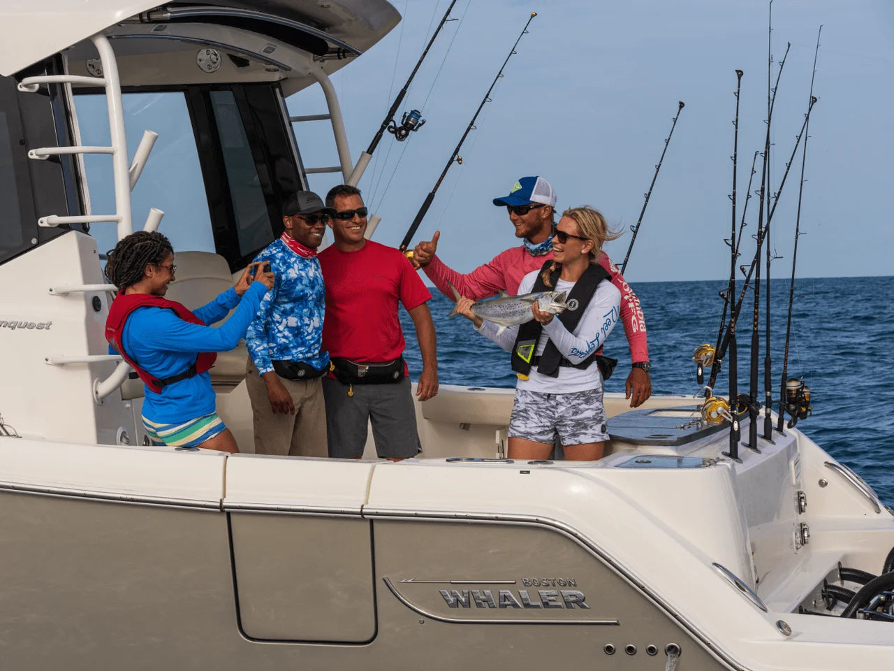 2026 Boston Whaler 405 Conquest 40.0 feet, Clearwater, Florida #35