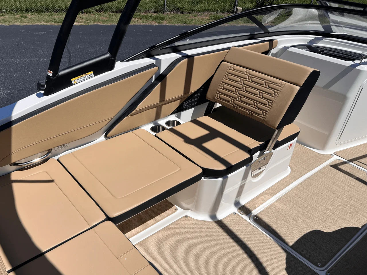 2025 Sea Ray SPX 210 21.0 feet, Clearwater, Florida #17