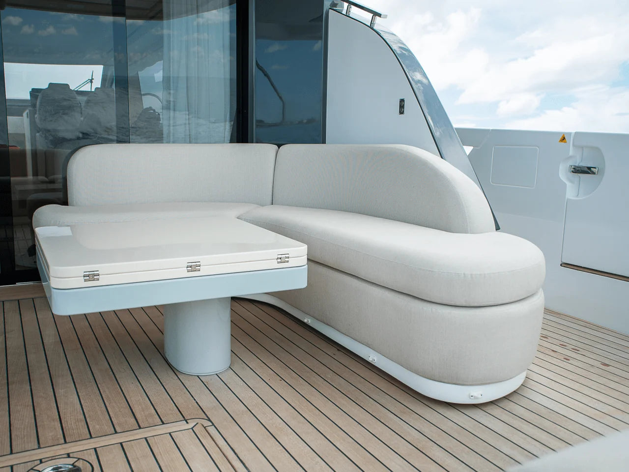 2026 Azimut Fly 62 62.0 feet, Clearwater, Florida #8
