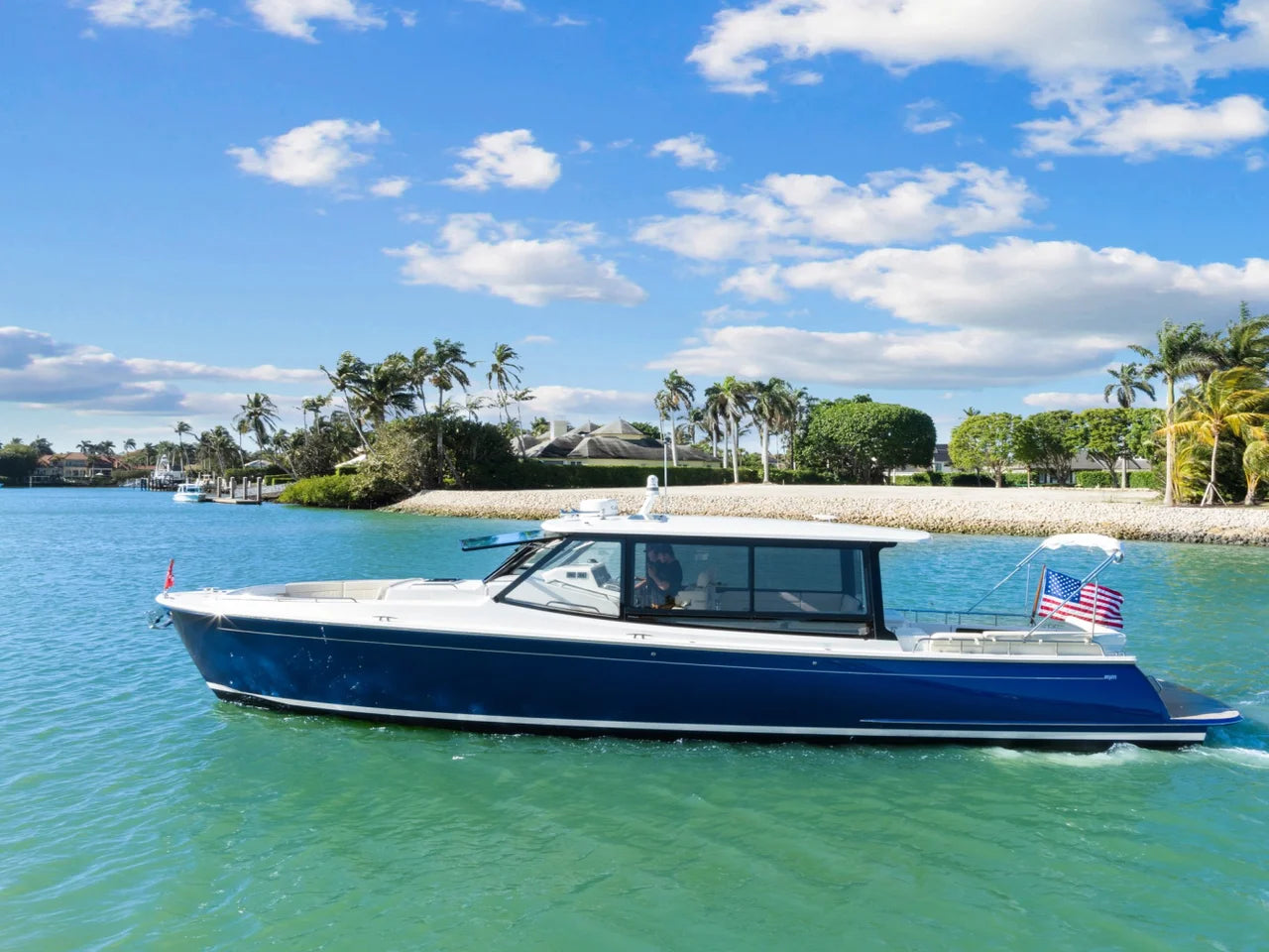 2025 MJM 4 46.0 feet, Clearwater, Florida #6