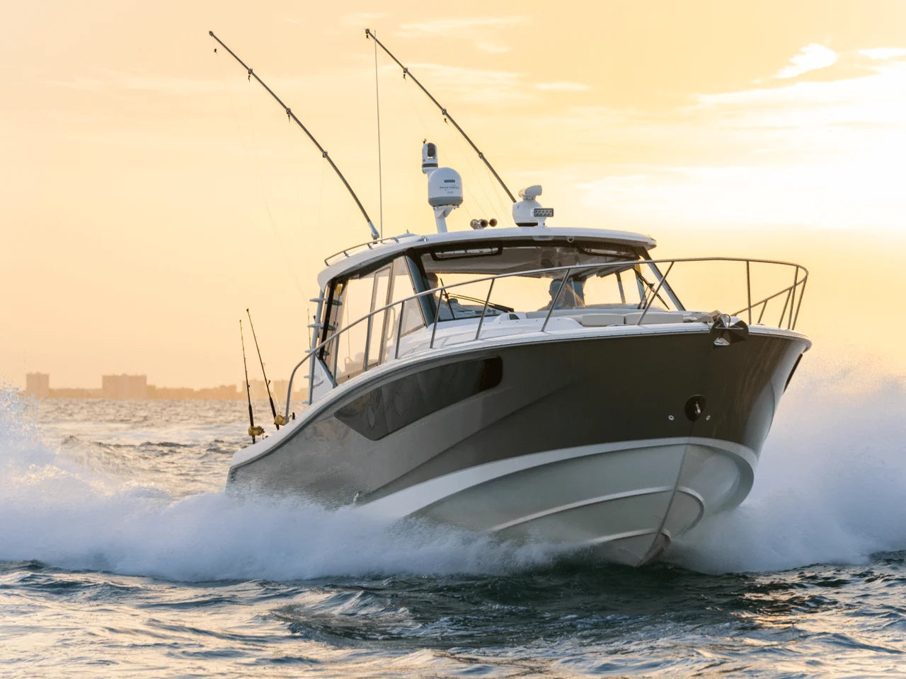 2026 Boston Whaler 405 Conquest 40.0 feet, Clearwater, Florida #33