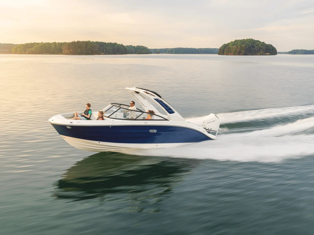 2026 Sea Ray SDX 250 Outboard 25.0 feet, Clearwater, Florida #56