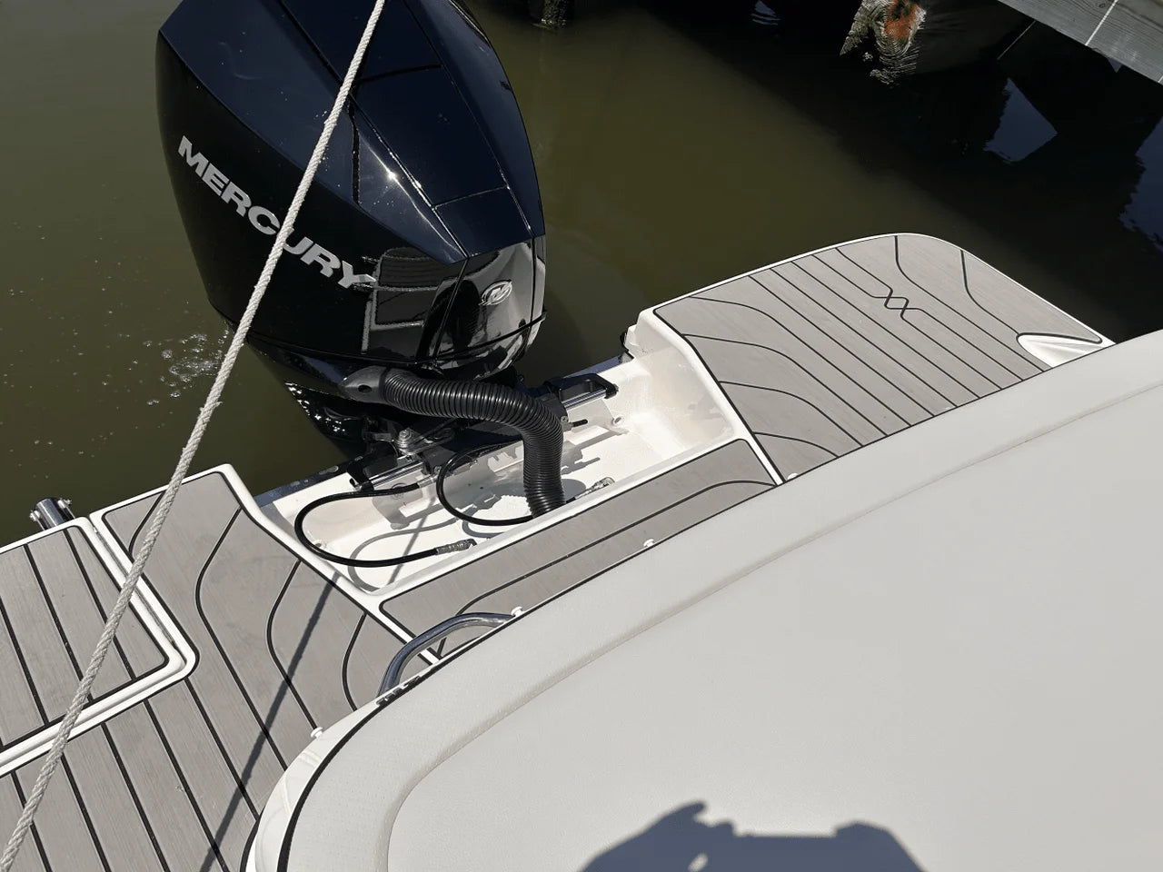 2026 Sea Ray SPX 210 Outboard 21.0 feet, Clearwater, Florida #13