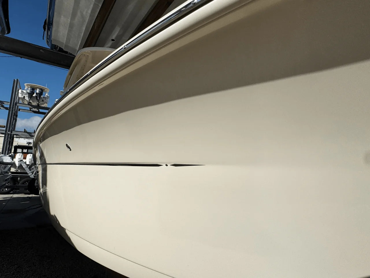 2025 Scout 240 Dorado 24.0 feet, Clearwater, Florida #24