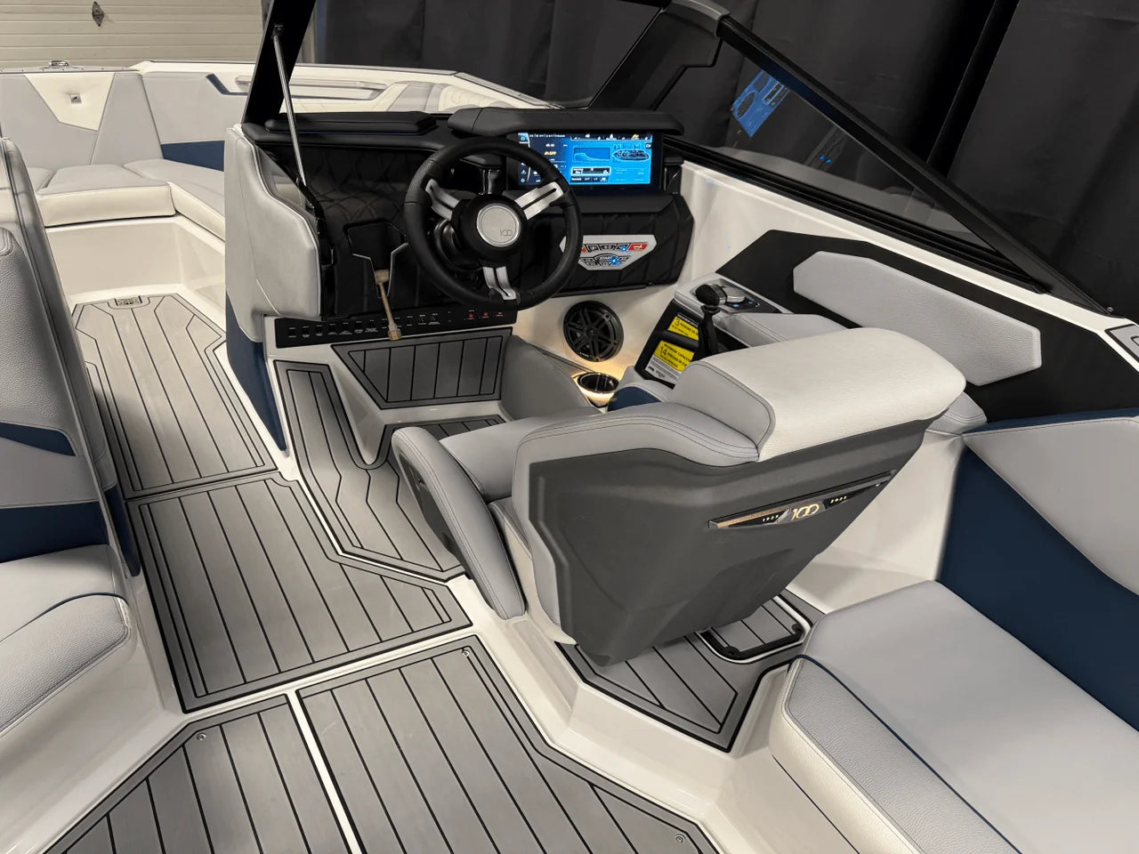 2025 Nautique Super Air Nautique S21 21.0 feet, Nisswa, MN #51