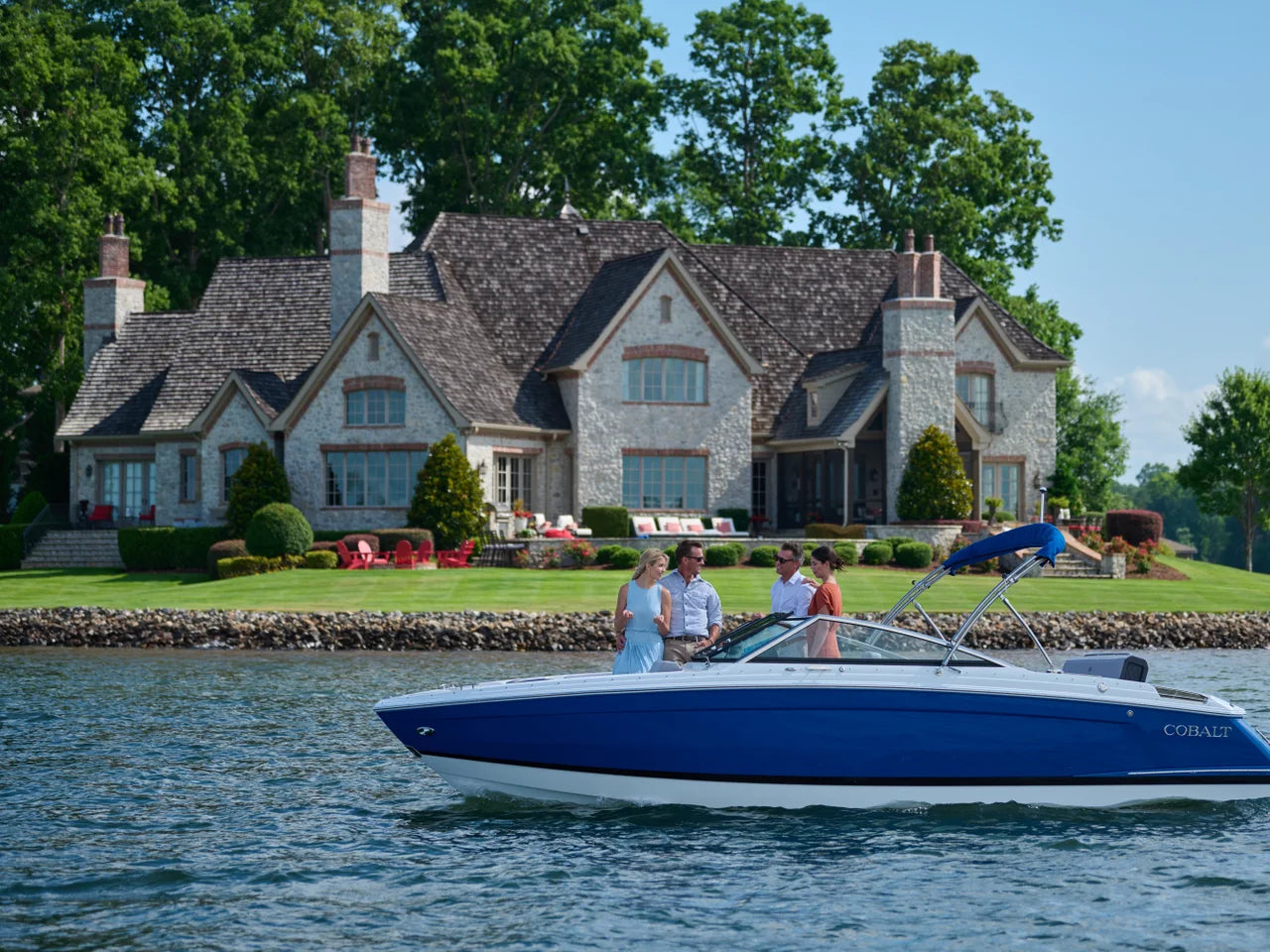 2026 Cobalt R4 24.0 feet, Clearwater, Florida #15