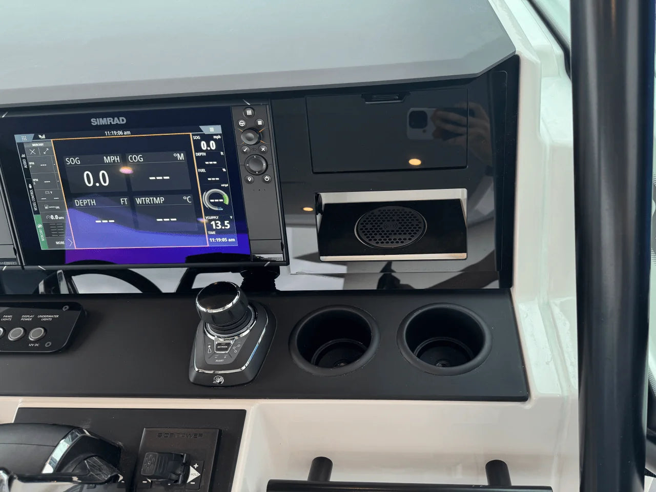 2025 Saxdor 320 GTO 32.0 feet, Clearwater, Florida #46